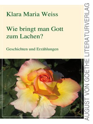 cover image of Wie bringt man Gott zum Lachen?